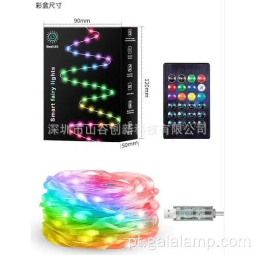 LED LEVATURA DE TRILHA DE USB IMPRESSO para atividades ao ar livre